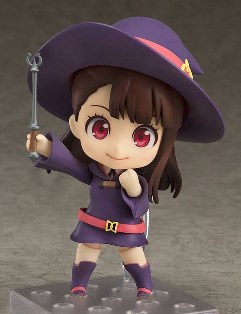 Nendoroid Atsuko Kagari B7347