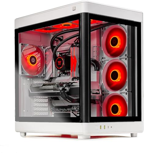 Intel i9 14900K RTX 4080 Super 16GB 2TB NVME Gen4 32GB DDR5 RAM Gaming PC J610690