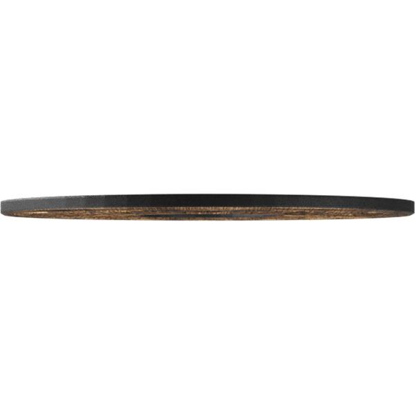 Antiqued Bronze PVC Ceiling Medallion B425997