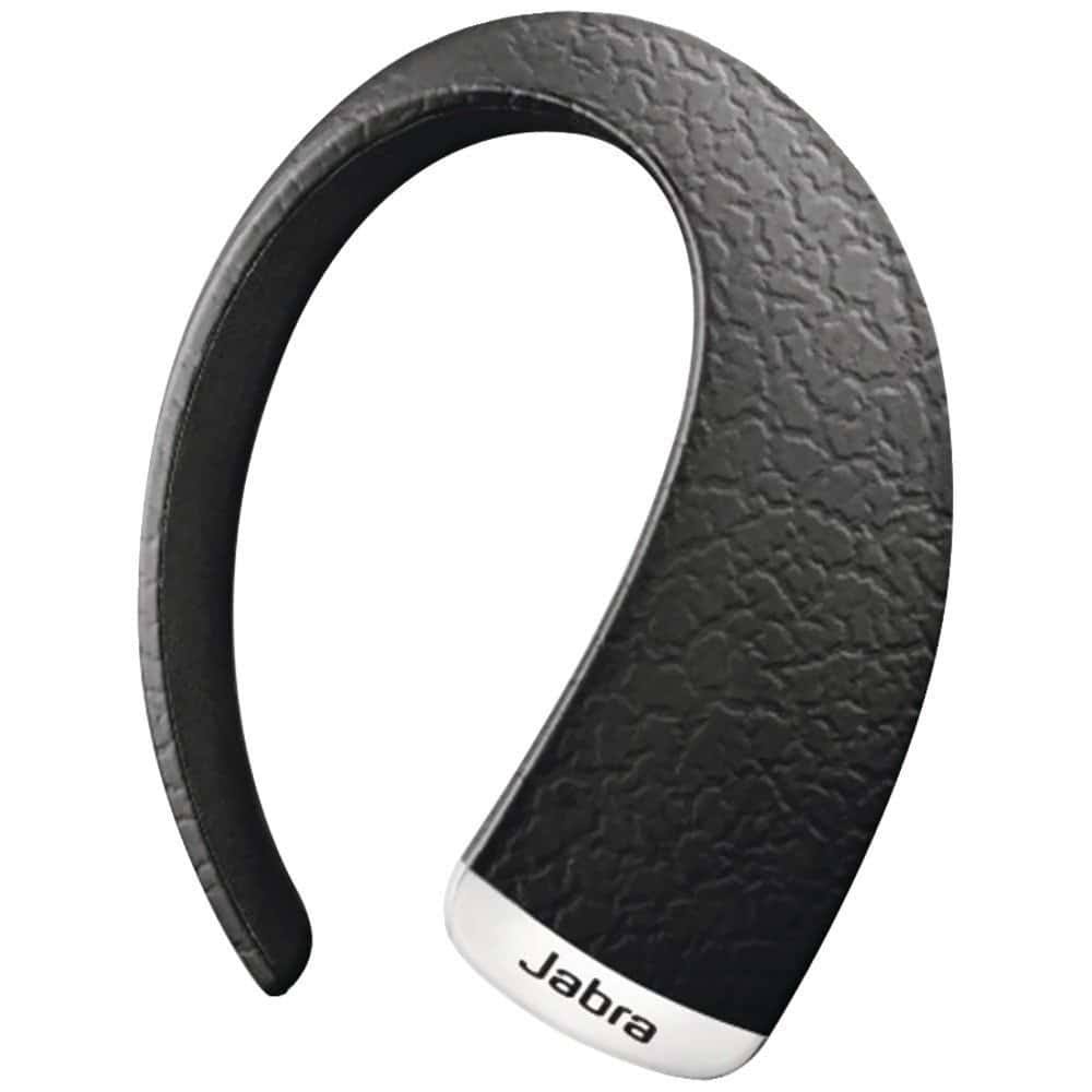 Black Bluetooth Wireless Headset R709