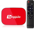 Android TV Box 4GB+128GB Media Player E9829