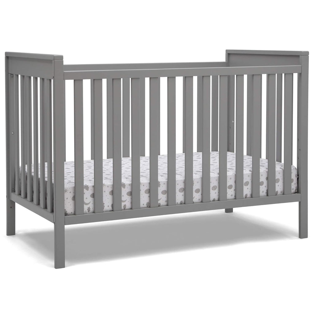 6-in-1 Convertible Crib T83873