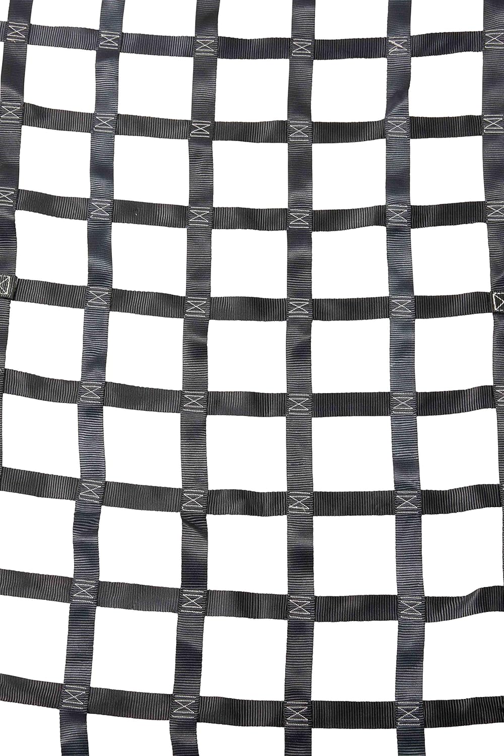 6' x 8' Heavy Duty Cargo Net with D Rings I6936