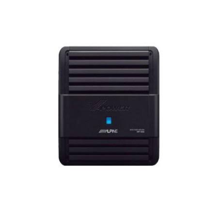 Class D Mono Car Amplifier Y963