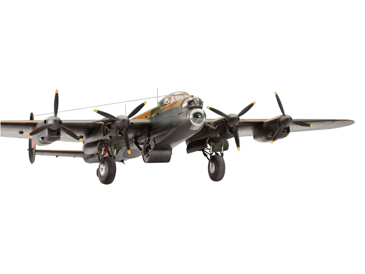 Lancaster B.III Dambusters Z710044