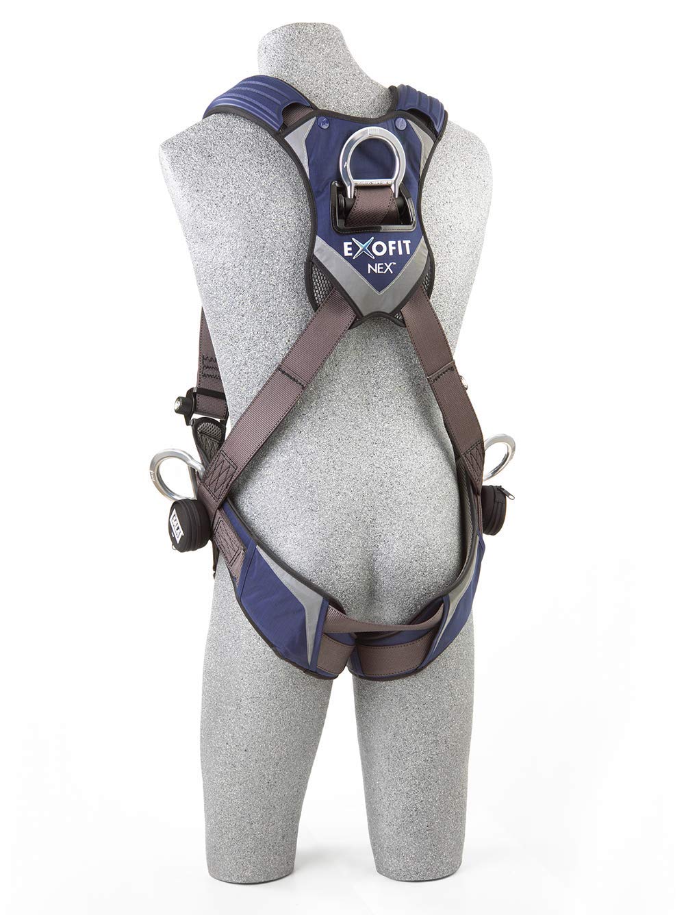 Blue Gray Extra Large Harness C78264