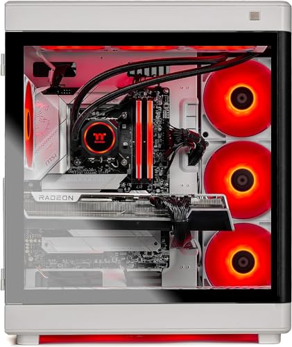 Intel i9 14900K RTX 4080 Super 16GB 2TB NVME Gen4 32GB DDR5 RAM Gaming PC J610690