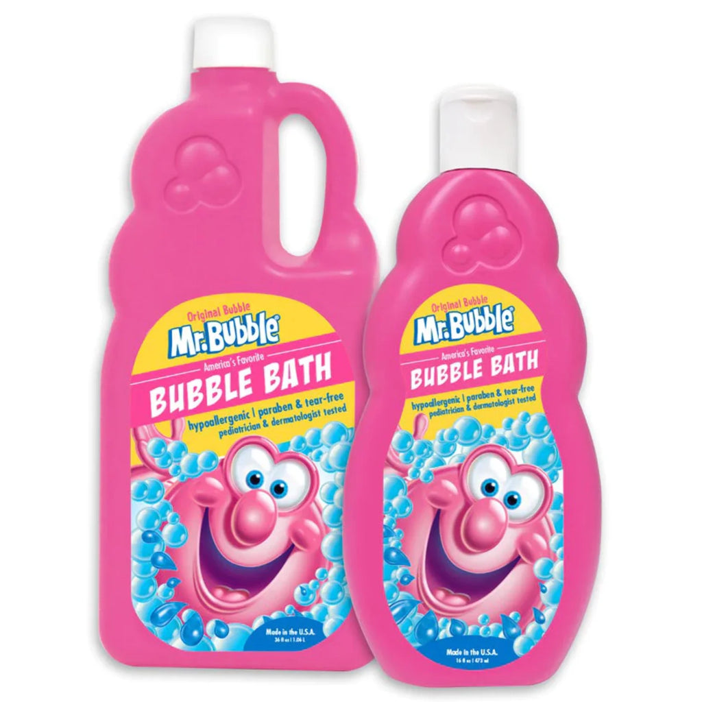 Original Bubblegum Scent Bubble Bath, 16 fl oz T389190