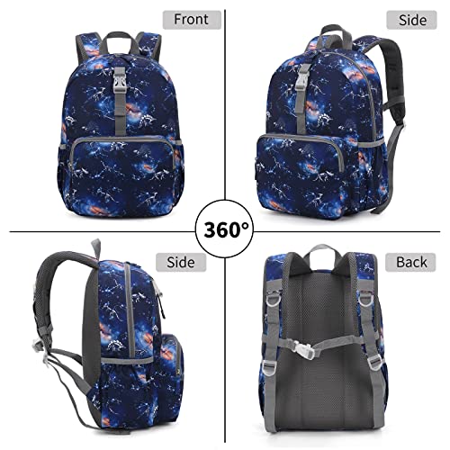 Boys School Backpack with Lunch Box Set C325461