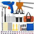 69 Pcs Paintless Dent Repair Tools V617383