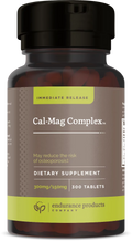 300 Tablets Calcium Magnesium Supplement E741