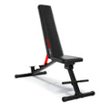 Multi Purpose Utility FID Weight Bench X709