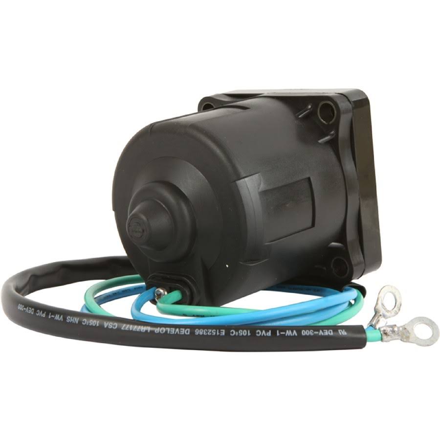 New Tilt Trim Motor M50900