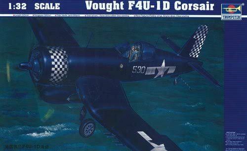 1/32 Scale Model B3356
