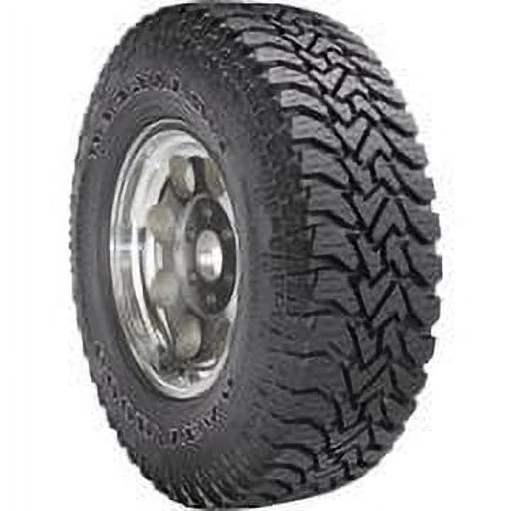 31X10.50R15LT All-Terrain Tire Y146743