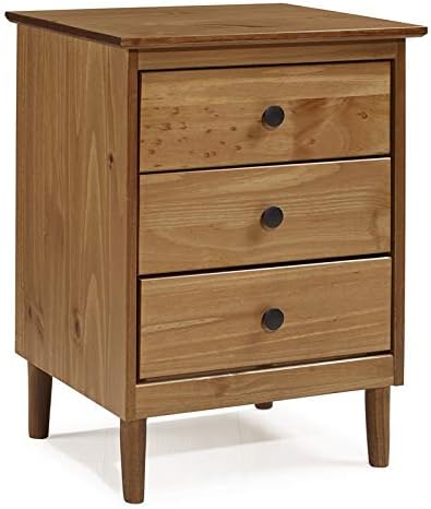 3 Drawer Nightstand C2423