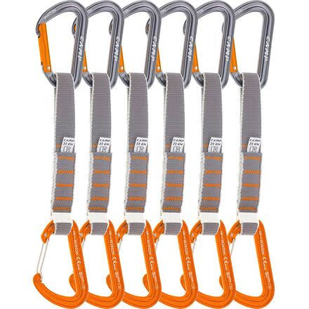 Mixed Express Quickdraw 6 Pack 11cm H80670