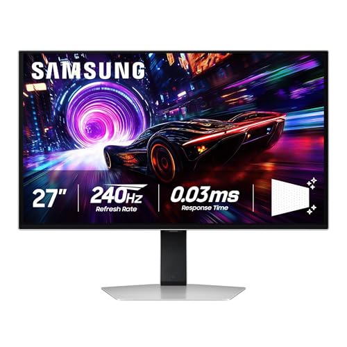 27-inch 4K 240Hz 0.03ms Response Time Gaming Monitor M454939