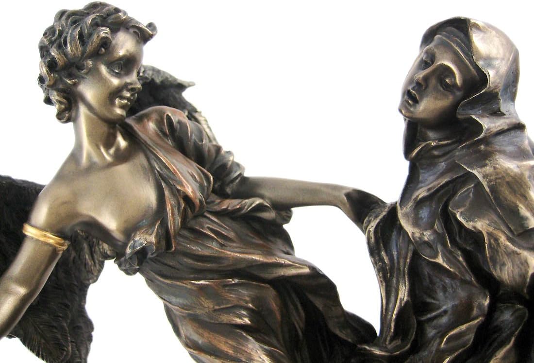 8.75 Inch Religious Display S811080
