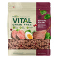 Grain-Free Beef & Lamb Fresh Dog Food L334