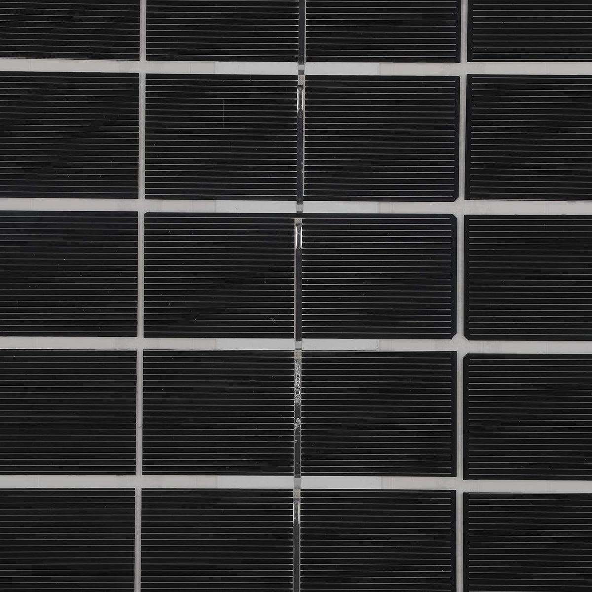 100W Monocrystalline Portable Solar Panel P6362