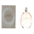 3.4 oz Eau De Toilette Spray H2836