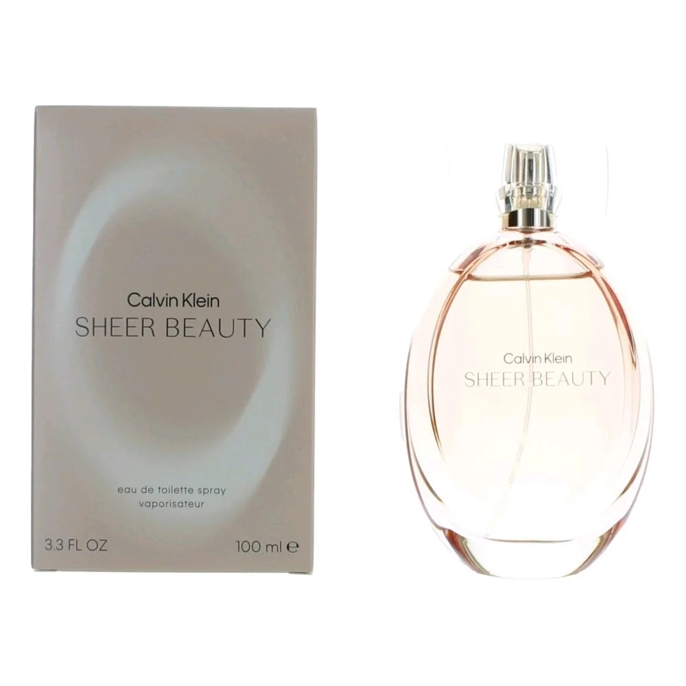 3.4 oz Eau De Toilette Spray H2836