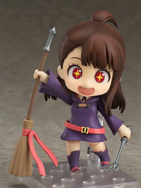 Nendoroid Atsuko Kagari B7347
