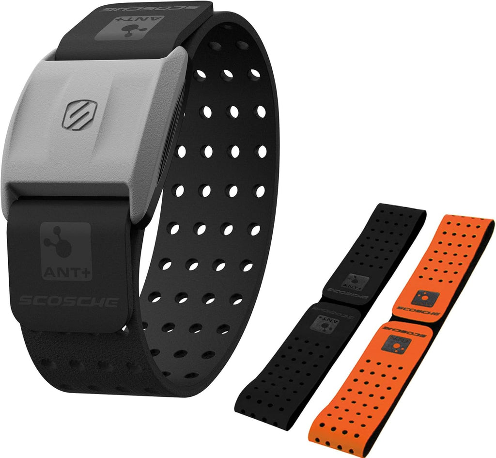 Heart Rate Monitor Armband with ANT+ and Bluetooth A48944