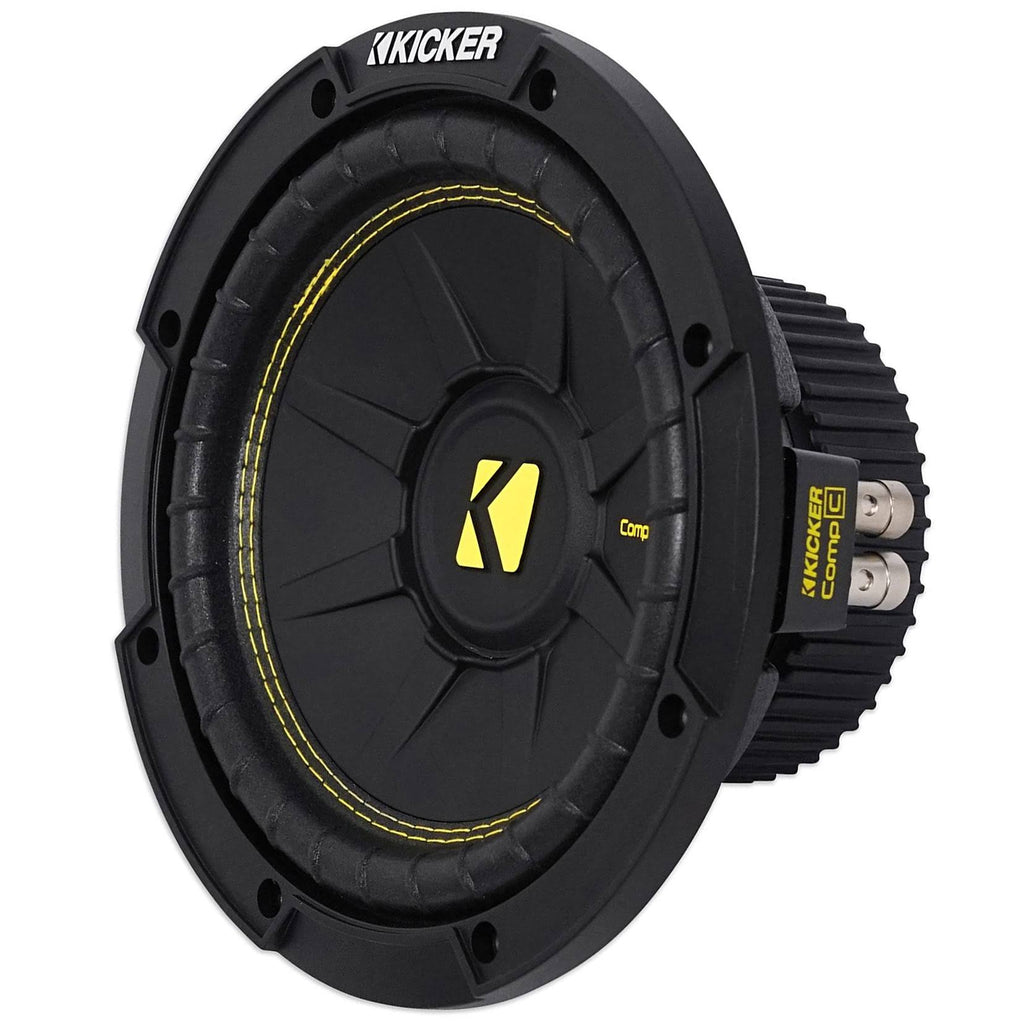 8x22 Car Subwoofer M804