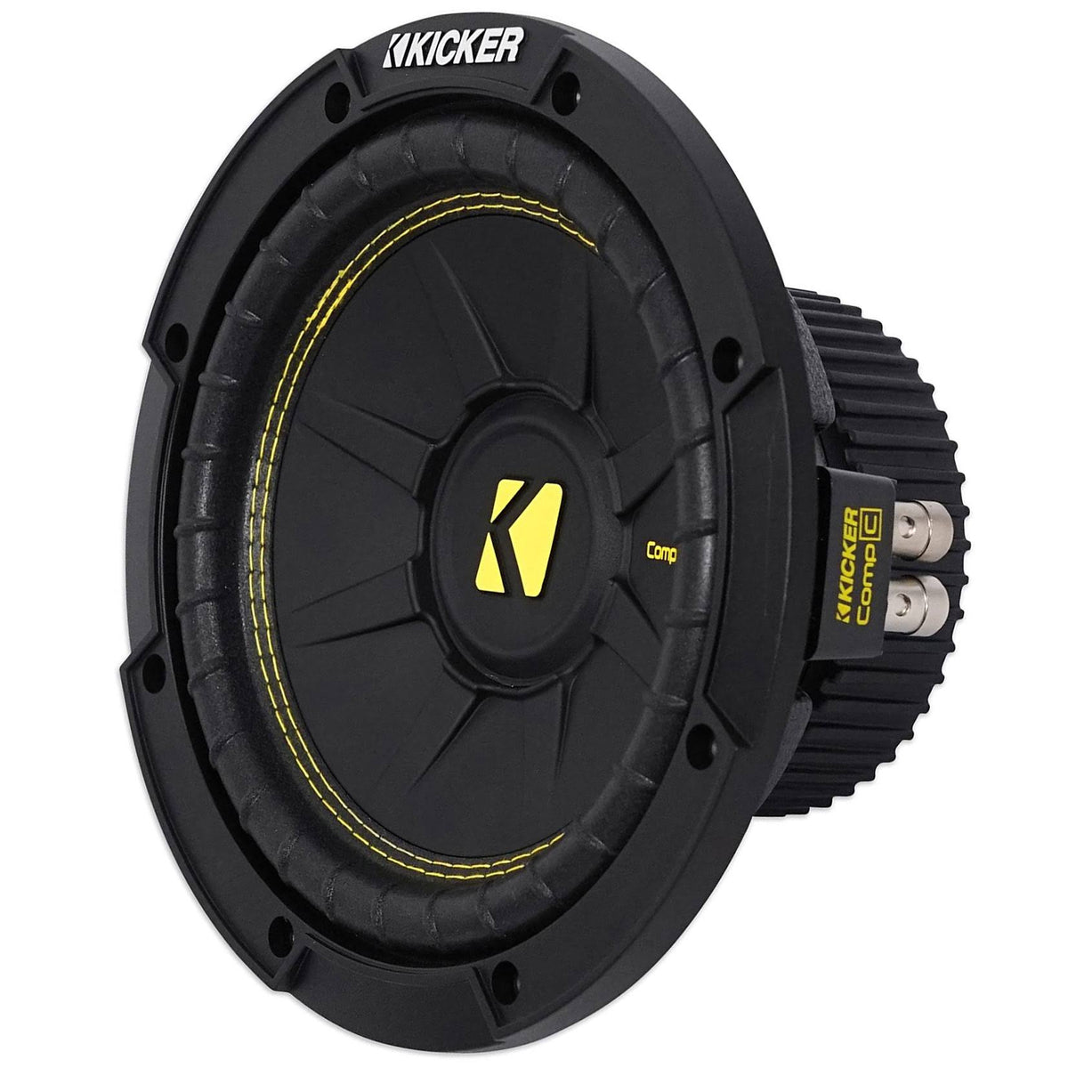 8x22 Car Subwoofer M804