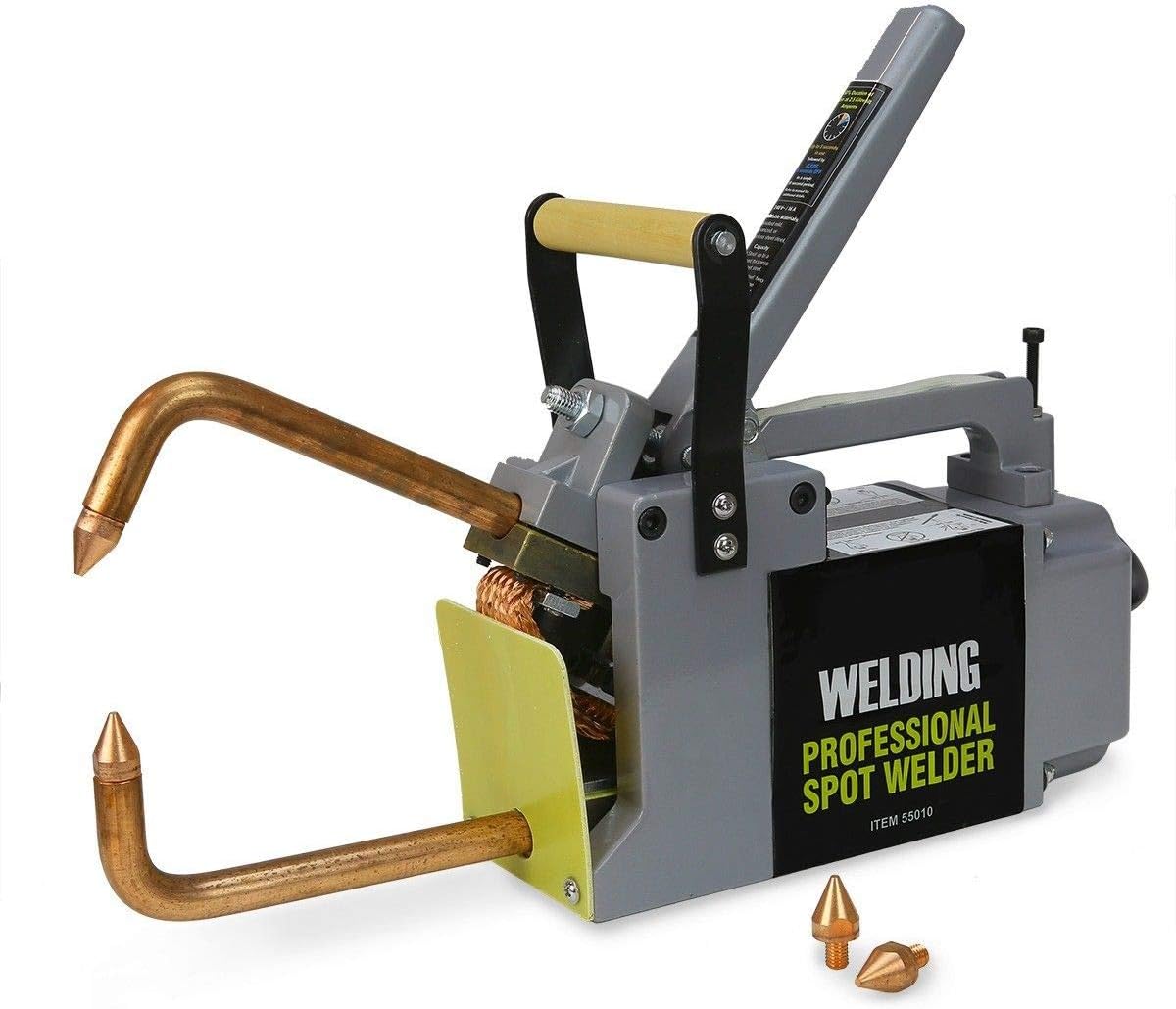 Portable Spot Welder Machine 120-Volt G6323