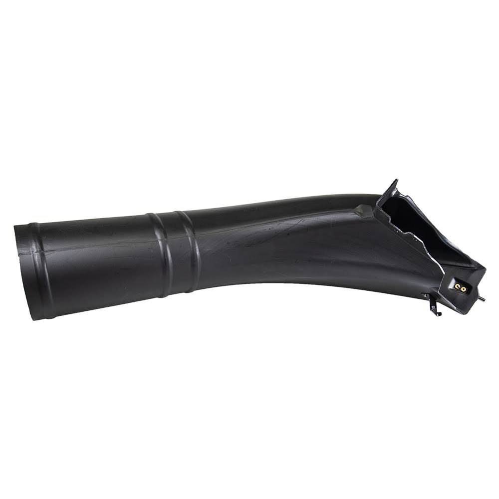 Lower Bagger Chute Assembly Q27817