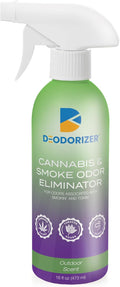 16oz Odor Eliminator Spray T70123
