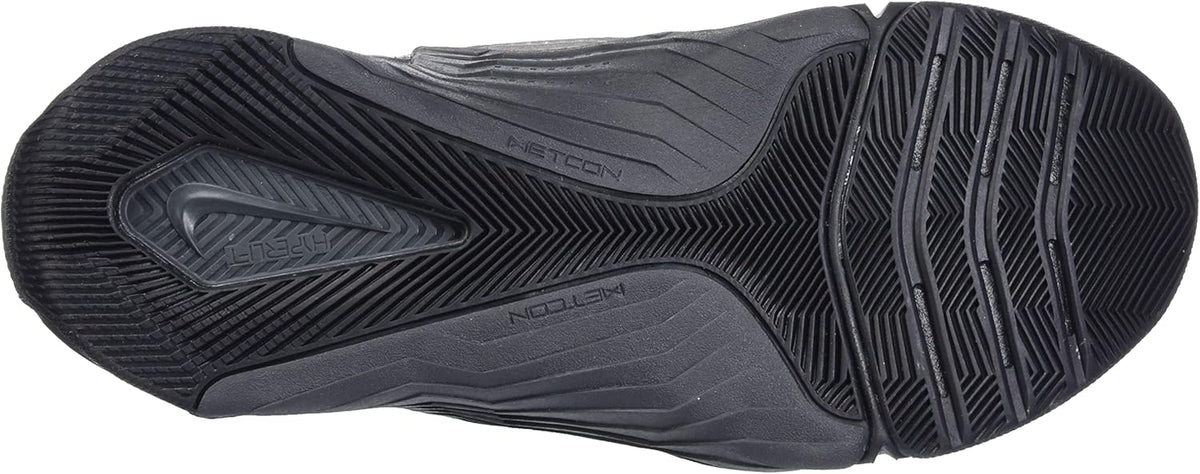 Black/Anthracite Training Shoes A473704