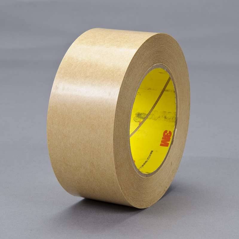 Clear Adhesive Transfer Tape 3/4 in x 240 yd Q5076