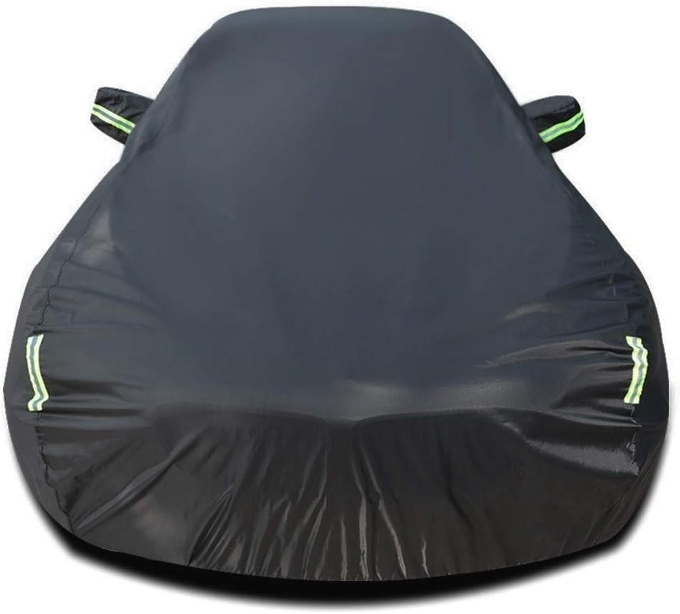 Waterproof All Weather Car Cover T44026