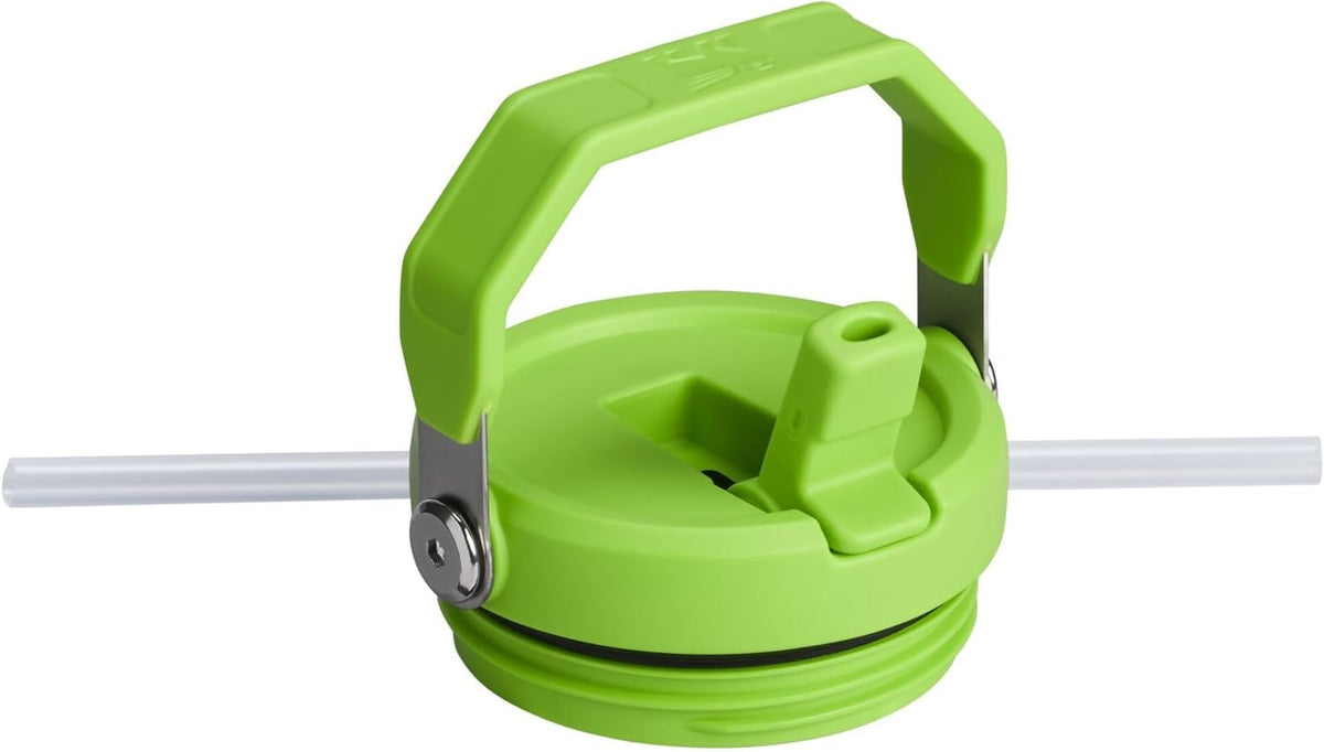 30 oz Stainless Steel IceFlow Flip Straw Tumbler Y8280