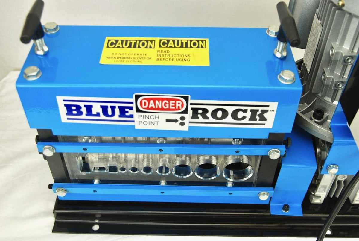 Wire Stripping Machine Copper Cable Stripper J4572