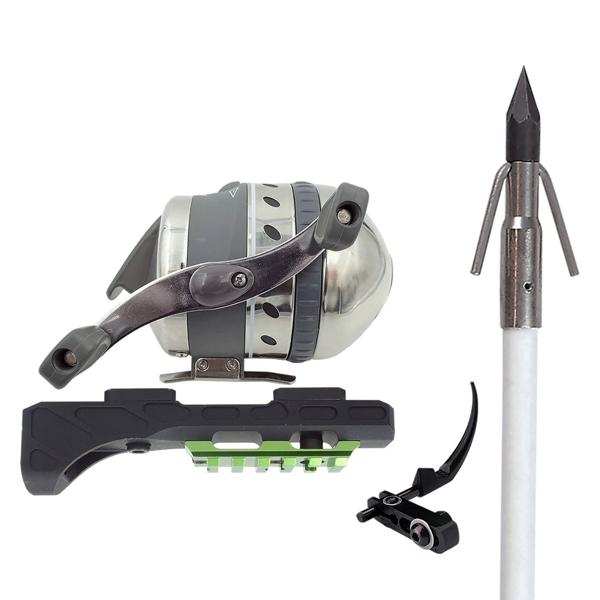 Bowfishing Kit E610