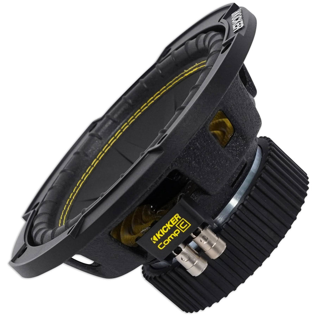 8x22 Car Subwoofer M804