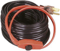 Valve and Pipe Heating Cable, 60-Feet Pack of 2 Q2135