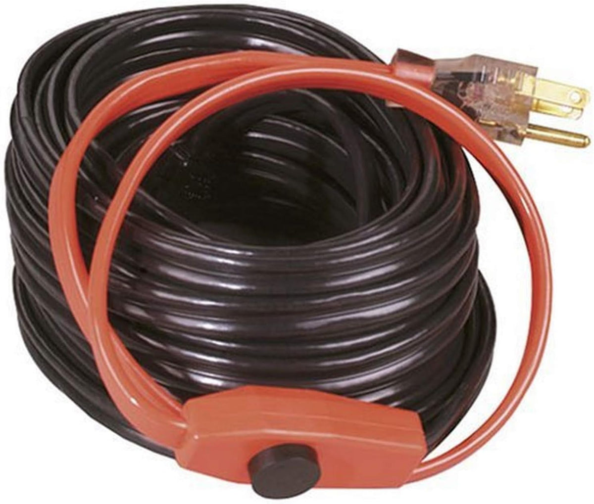 Valve and Pipe Heating Cable, 60-Feet Pack of 2 Q2135