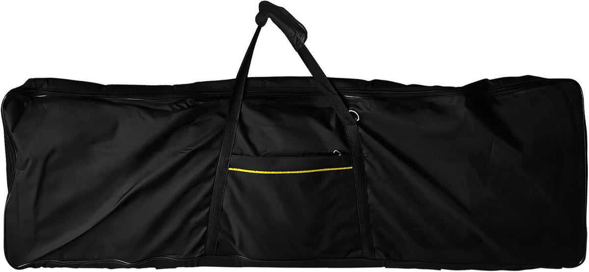 88 Key Keyboard Case Portable Adjustable Gig Bag L87202