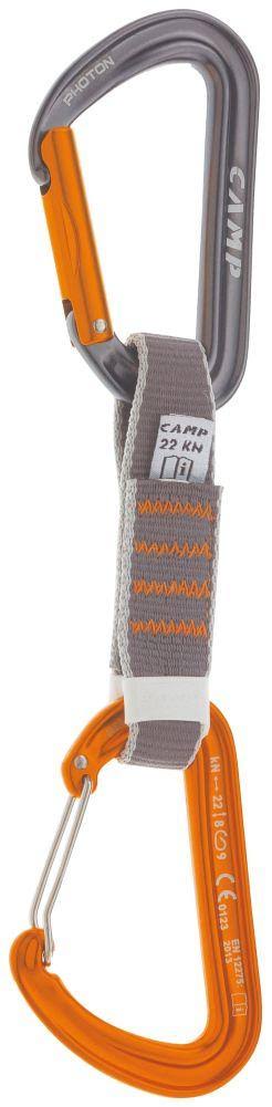 Mixed Express Quickdraw 6 Pack 11cm H80670