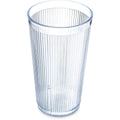 20 oz Clear Tumbler A9047
