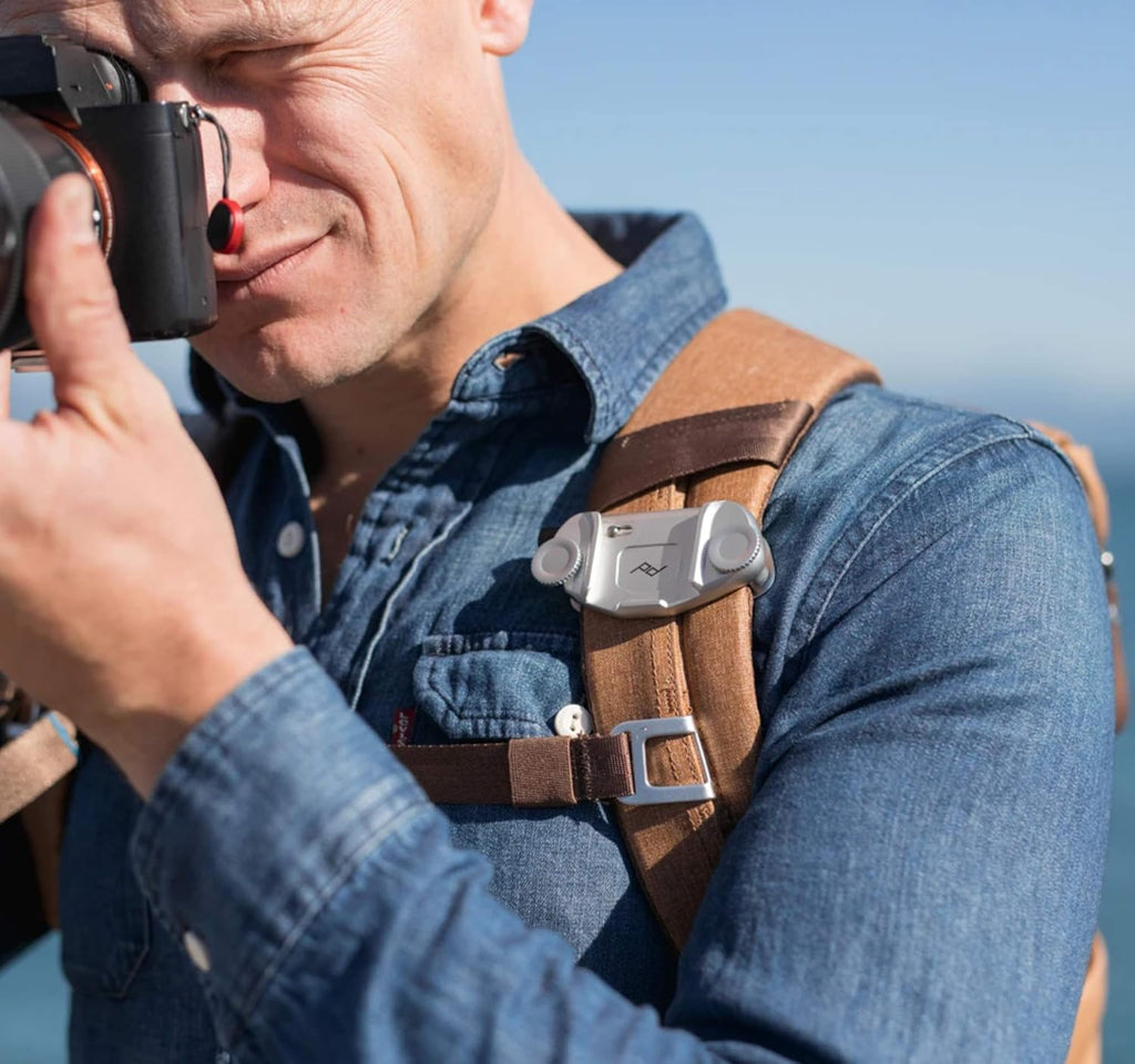 Camera Clip X74075