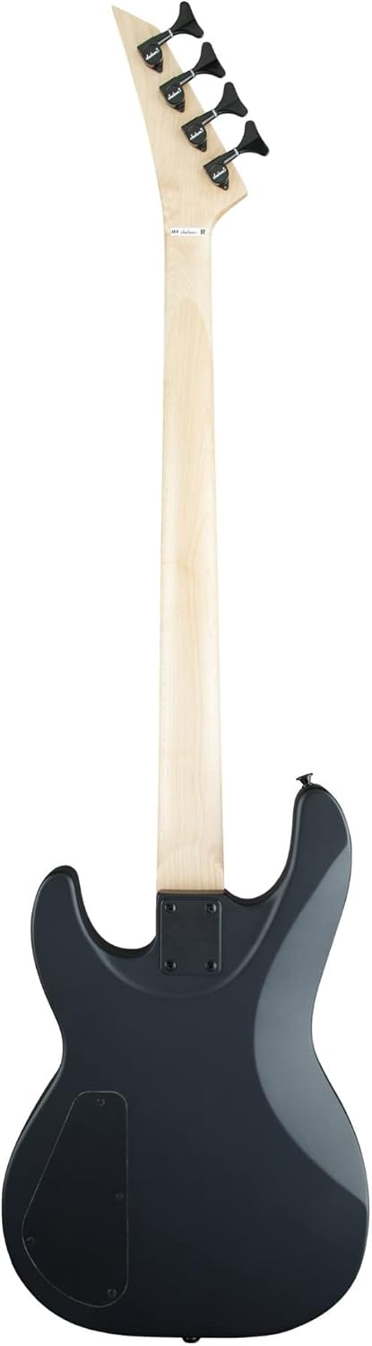 Satin Black Concert Bass P9231