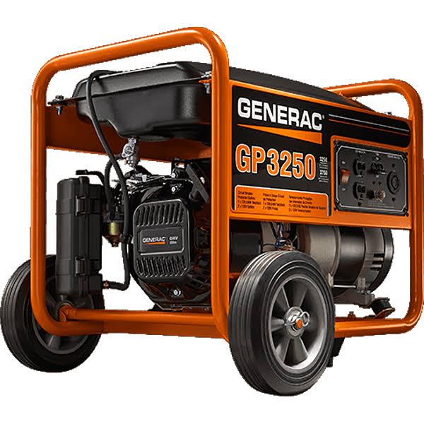 Portable Generator W1481