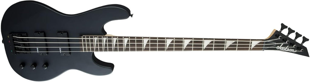 Satin Black Concert Bass P9231